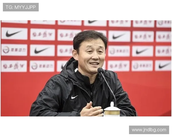 孙继海谈英超青训启示中国发展